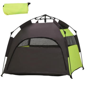 Huisdierentent Hondentent &amp; Kattenhuis Voor Buitengebrui, Verzenden, Nieuw