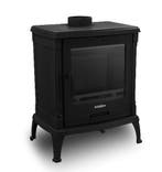 Houtkachel Nordflam Iberia, Nieuw