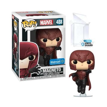 Funko Pop!  Magneto - Walmart () #488, Verzenden, Nieuw