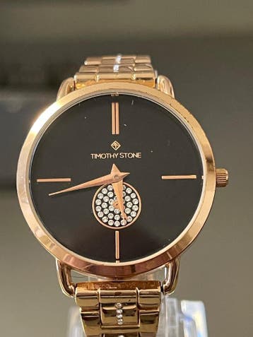 Timothy Stone fantasie Watch, Verzenden, Zo goed als nieuw