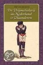 De vrijmetselarij in Nederland en Vlaanderen 9789052407142, Verzenden, Zo goed als nieuw, P. van Brabant
