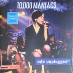10,000 Maniacs - MTV Unplugged, Ophalen of Verzenden, Gebruikt