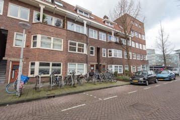 Te huur: Appartement Orteliusstraat in Amsterdam, Noord-Holland, Appartement, Amsterdam