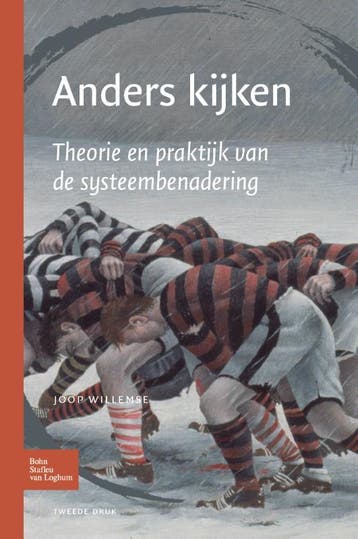 Anders kijken - Joop Willemse 9789031392124, Verzenden, Zo goed als nieuw, Joop Willemse