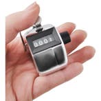 Malatec Handteller - 5,5 x 3 cm - Lichtgewicht en Eenvoud..., Ophalen of Verzenden, Nieuw