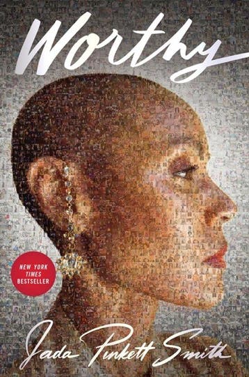 Worthy - Jada Pinkett Smith 9780063320680, Verzenden, Zo goed als nieuw, Jada Pinkett Smith
