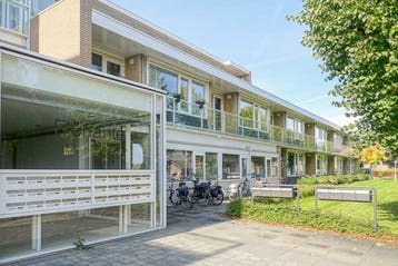 Appartement te huur in Katwijk - 48 m² -  kamer(s), Appartement, Katwijk, Zuid-Holland