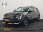 Zakelijke Lease |  Kia Niro 1.6 GDi DynamicLine PHEV 182pk D, Automaat, Gebruikt, Zwart, Overige kleuren