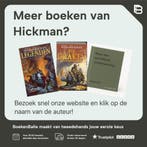 De draken van de winternacht / De draken / 2 9789024550562, Boeken, Verzenden, Gelezen, Hickman
