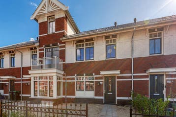 Te huur: Huis Markgraaflaan in Den Haag, Den Haag, Zuid-Holland