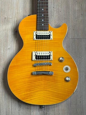 Epiphone - LP AFD Special II - - Elektrische gitaar - China, Nieuw
