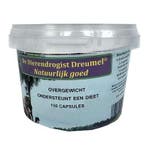 DIERENDROGIST BIJ OVERGEWICHT CAPSULES (HOND), Verzenden