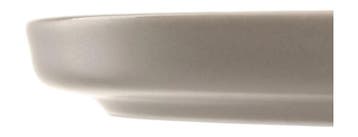 Leonardo Roma bord 27cm beige set/6 — nieuw, Nieuw