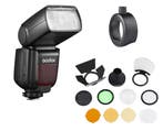 Godox Speedlite TT685 II Sony Lightshaper Kit, Ophalen of Verzenden, Nieuw, Overige merken