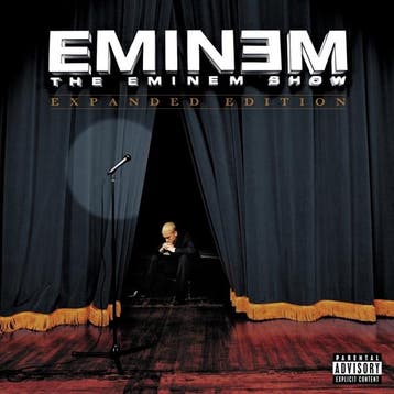 cd - eminem - The Eminem Show (nieuw), Cd's en Dvd's, Verzenden, Zo goed als nieuw