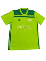 VfB Fallersleben - 2018 - Voetbalshirt, Nieuw