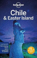 Chile & Easter Island 9781786571656 Carolyn McCarthy, Verzenden, Gelezen, Carolyn McCarthy