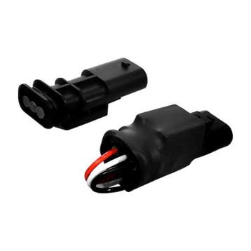 Tazer 15-21 Dodge Challenger/Charger Inactive Exhaust Module, Auto-onderdelen, Interieur en Bekleding, Ophalen of Verzenden, Nieuw