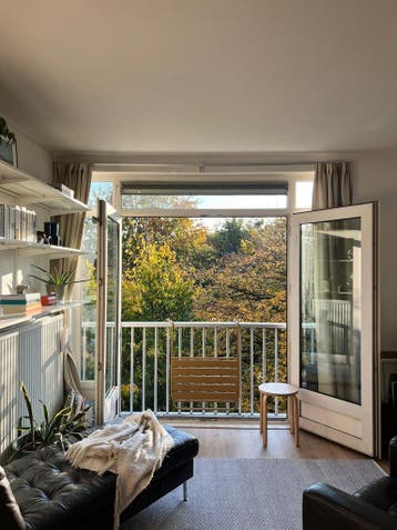 Te huur: Appartement Beemsterstraat in Amsterdam, Noord-Holland, Appartement, Amsterdam
