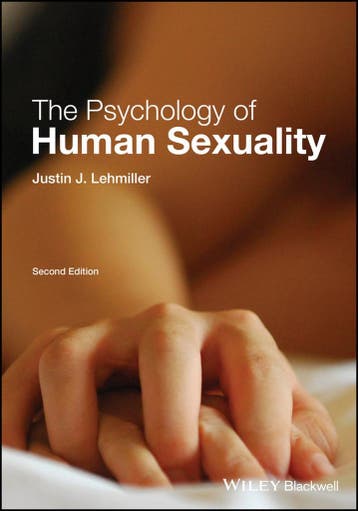 The Psychology of Human Sexuality, 9781119164739, Verzenden, Zo goed als nieuw, HBO