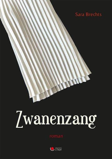 Zwanenzang - Sara Brechts 9789460797903, Verzenden, Gelezen, Sara Brechts
