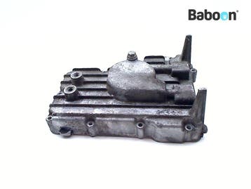 Carterpan Kawasaki ZZR 600 1990-1992 (ZZ-R600 ZX-6E ZX600D), Verzenden, Gebruikt