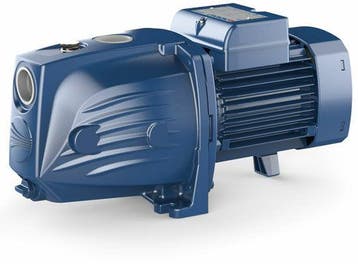 Pedrollo zelfaanzuigende centrifugaalpomp, JSWm/1A, 230V, Verzenden