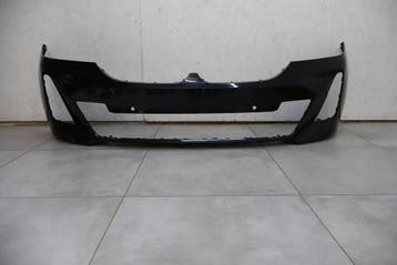 voorbumper BMW 6 GT G32 M-pakket LCI 8078784, Verzenden, Gebruikt