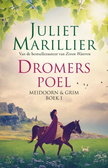 Dromerspoel / Meidoorn en Grim / 1 9789024570379, Verzenden, Zo goed als nieuw, Juliet Marillier