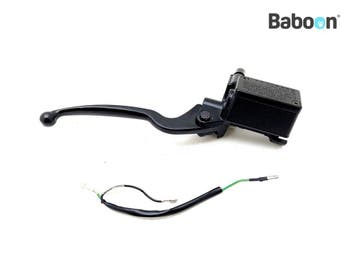 Rempomp Voor Kymco AK 550 i, Motoren, Verzenden, Gebruikt