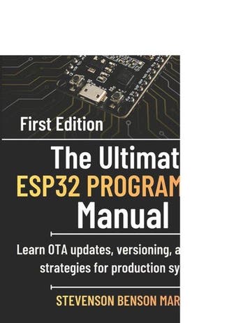 9798241431233 Tech Guide on Embedded Systems-The Ultimate..., Verzenden, Nieuw, Stevenson Benson Mark