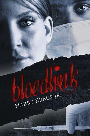 BLOEDLINK - Harry Kraus 9789033609596, Verzenden, Gelezen, Harry Kraus