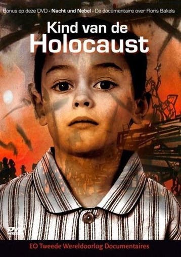 Kind Van De Holocaust, Cd's en Dvd's, Verzenden, Nieuw in verpakking