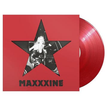 MaXXXine - Mia Goth - Charley Rowan McCain - Simon Prast, Nieuw in verpakking
