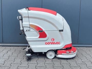 Comac Abila 50 BT schrobmachine, Ophalen of Verzenden