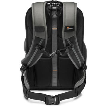 Lowepro Flipside BP 300 AW III Fotorugzak Donkergrijs, Ophalen of Verzenden, Nieuw, Rugtas, Lowepro