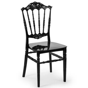 Wedding Chair | ELITE | Kunststof | Div. Kleuren |, Verzenden, Nieuw in verpakking