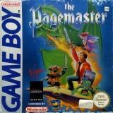 MarioGBA.nl: The Pagemaster - iDEAL!, Ophalen of Verzenden, Gebruikt