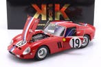 KK Scale 1:12 - Model sportwagen - Ferrari 250 GTO, Nieuw