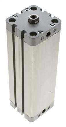 ISO 21287 Compacte Dubbelwerkende Cilinder 50-150mm -, Verzenden, Nieuw