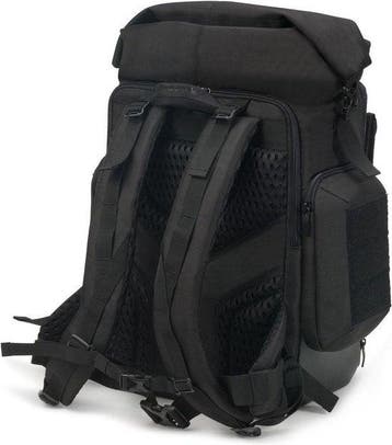 2dekans | Laptoptas Caturix CTRX-01 Zwart, Ophalen of Verzenden, Zo goed als nieuw