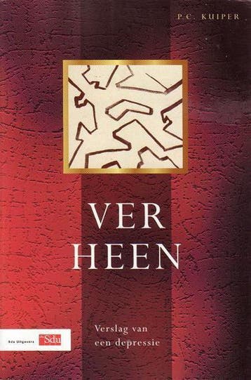 Ver heen / Sdu-pockets - P.C. Kuiper 9789012089920, Boeken, Psychologie, Verzenden, Zo goed als nieuw, P.C. Kuiper