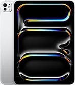 Apple iPad Pro 11 2TB [wifi, met nanotextuur glas, model, Verzenden, Zo goed als nieuw, Zilver, Wi-Fi