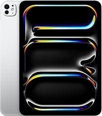 Apple iPad Pro 11 2TB [wifi, met nanotextuur glas, model, Verzenden, Zo goed als nieuw, Zilver, Wi-Fi