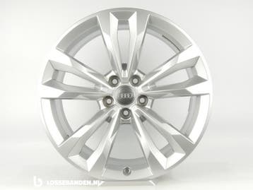 Audi 4M0601025C | 8.5J X 19 ET28, Ophalen of Verzenden, Gebruikt, Audi