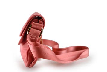 Kipling Schoudertas Roze, Verzenden, Zo goed als nieuw, Roze