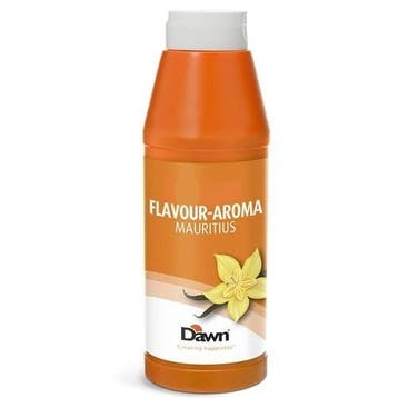 Dawn Aroma Mauritius Vanille 1kg, Verzenden, Nieuw