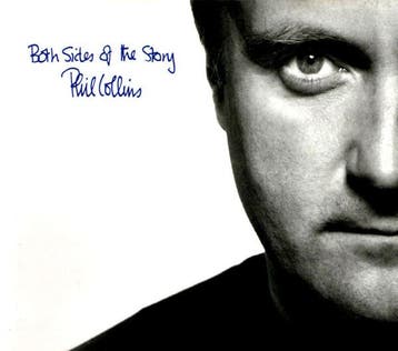 Phil Collins - Both Sides Of The Story, Cd's en Dvd's, Cd's | Pop, Ophalen of Verzenden, Gebruikt