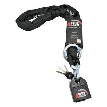 Aplus - ART-4 - Kettingslot - 150cm, Ophalen of Verzenden, Nieuw