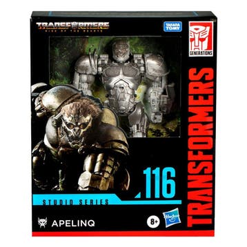 Hasbro Transformers - Studio Series - Apelinq, Ophalen of Verzenden, Nieuw, Overige typen
